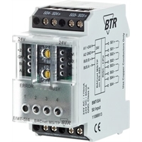 Модули ввода-вывода BMT-SI4, Metz Connect, BACnet MS/TP, 4x счетчиков импульсов, 24В, AC; DC. Артикул 11088913